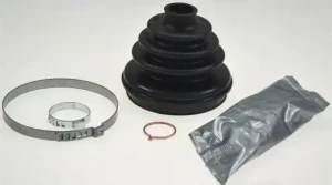 Abdeckung der antriebswelle OPEL KADETT E SPIDAN