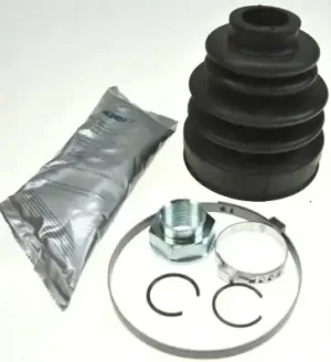 Abdeckung der antriebswelle HONDA CIVIC VI SPIDAN