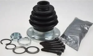 Soufflet de joint de cardan AUDI 80 B3 SPIDAN