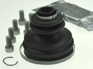 Soufflet de joint de cardan AUDI COUPE B3 SPIDAN
