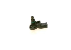 1.6 VTi Czujnik ciśnienia w kolektorze map sensor CITROËN C4 I BOSCH