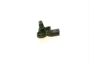 1.6 VTi Czujnik ciśnienia w kolektorze map sensor PEUGEOT 3008 BOSCH