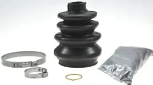 Soufflet de joint de cardan OPEL KADETT D SPIDAN