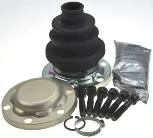 Abdeckung der antriebswelle MERCEDES-BENZ VITO W638 SPIDAN