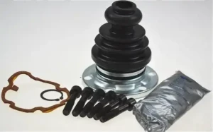 Soufflet de joint de cardan AUDI COUPE B3 SPIDAN