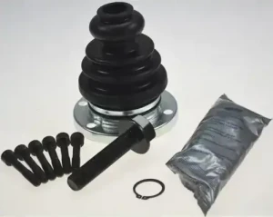 Abdeckung der antriebswelle AUDI A4 B5 SPIDAN