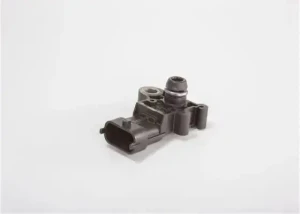 2.4 4x4, 3.0, 2.4 Czujnik ciśnienia w kolektorze map sensor OPEL ANTARA A BOSCH