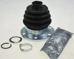 Abdeckung der antriebswelle PORSCHE 944 SPIDAN