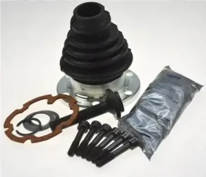 Soufflet de joint de cardan AUDI COUPE B3 SPIDAN