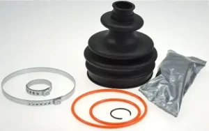 Abdeckung der antriebswelle CITROËN BX SPIDAN