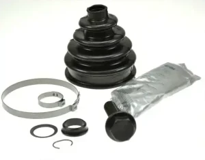 Soufflet de joint de cardan AUDI COUPE B3 SPIDAN