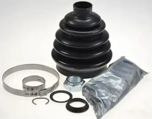 Osłona przegubu półosi lewy przód VW POLO SPIDAN
