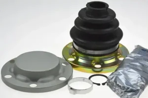 Abdeckung der antriebswelle BMW 8 E31 SPIDAN