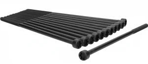 2.0 20V, 2.4 20V LANCIA KAPPA Zestaw śrub głowicy cylindrów AJUSA