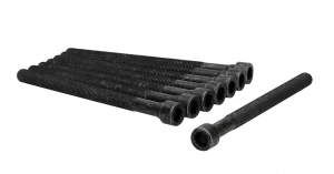 2.5 TDI VW PASSAT B5 Zestaw śrub głowicy cylindrów BGA