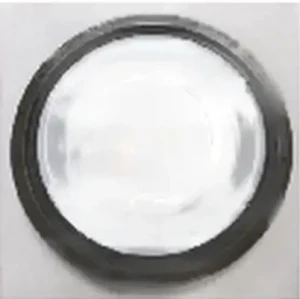 2.0 i, 1.8 G60, 1.8 16V, 2.9 VR6 Oring uszczelniacz wału korbowego VW CORRADO CORTECO