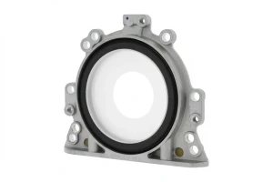 1.8 T, 1.9 SDI Oring uszczelniacz wału korbowego z kołnierzem z tuleją montażową SEAT CORDOBA I CORTECO