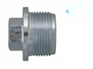 1.8 T, 2.8, 1.8 AUDI A6 C5 Śruba spustu miski olejowej CORTECO