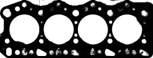 2.8 HDi Uszczelka głowicy 1,5mm CITROËN JUMPER CORTECO