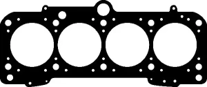 2.0 E Uszczelka głowicy AUDI 80 B4 CORTECO