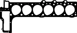 325 td, 325 tds Uszczelka głowicy BMW 3 E36 CORTECO
