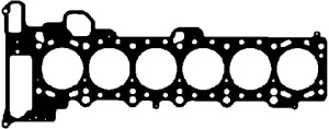 320 i Uszczelka głowicy 0,7mm BMW 3 E46 CORTECO