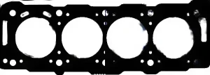 2.0 HDi, 2.0 HDI Uszczelka głowicy 1,4mm CITROËN XSARA CORTECO