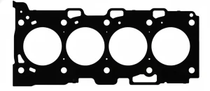 2.2 D-4D, 2.0 D-4D Uszczelka, głowica cylindrów TOYOTA AVENSIS Kombi (_T27_) KAMOKA