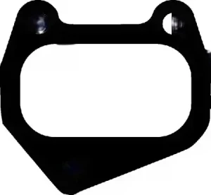 Uszczelka kolektora wydechowego 1.8 GLD, 1.9 D PEUGEOT 405 I CORTECO