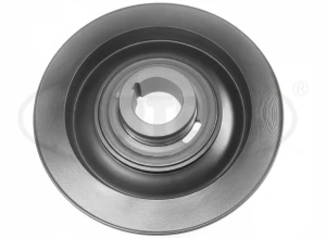 2.2 DTI, 2.0 DTI, 2.0 DI OPEL VECTRA B Koło pasowe CORTECO