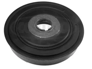 One D, Cooper D MINI MINI R56 R56 Poulie de vilebrequin SASIC