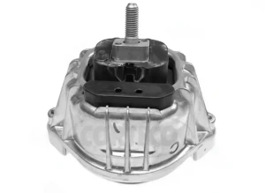 325 i, 325 xi, 335 i, 330 xi, 335 xi, 330 i, 323 i BMW 3 E91 Poduszka silnika prawa lewa hydrołożysko CORTECO