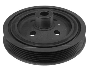 1.8 DI FORD FIESTA IV Kurbelwellen-riemenscheibe SASIC