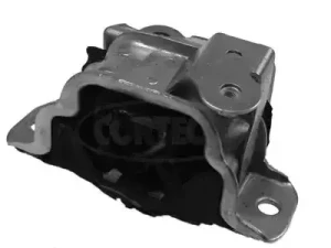 1.4, 1.2, 1.3 D FIAT GRANDE PUNTO Poduszka silnika CORTECO