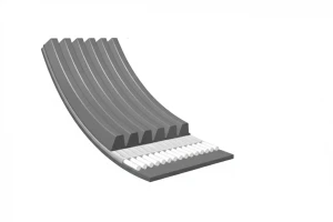Pasek klinowy wielorowkowy 6pk PEUGEOT 5008 1.6 THP, 1.6 16V MEYLE