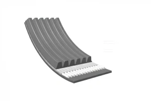 Pasek klinowy wielorowkowy 6pk RENAULT 19 I 1.9 TD, 1.9 D MEYLE