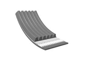 Pasek klinowy wielorowkowy klima 6pk JAGUAR S-TYPE II 2.7 D MEYLE