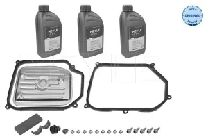 Zest wymiany oleju skrzyni biegów MEYLE 100 135 0014 SKODA OCTAVIA 1 1.8, 1.6, 1.9 TDI, 1.8 T, 2.0