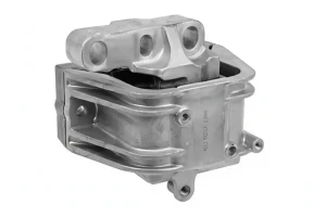 2.0 TFSI, 2.0 FSI, 1.8 TFSI SEAT TOLEDO 3 Poduszka silnika prawa hydrołożysko MEYLE