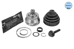 przeguby audi a6 c5 100 498 0088 MEYLE