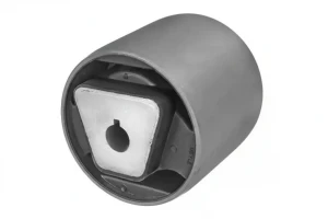Tuleja silentblock wahacza lewy przód AUDI A6 C7 MEYLE
