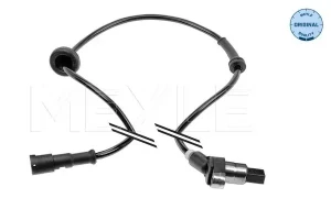 Czujnik prędkości koła abs VW GOLF II MEYLE 100 899 0069