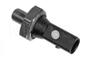 2.6, 2.8 Włącznik ciśnieniowy oleju AUDI COUPE B3 MEYLE