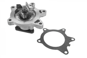 1.5, 1.3, 1.4 D-4D TOYOTA YARIS I Pompa wody Pompa wody MEYLE