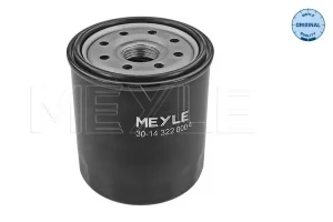 Filtr oleju FORD ESCORT V MEYLE