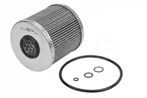 Filtr oleju BMW 5 E34 MEYLE