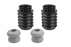 Osłona amortyzatora przód MINI MINI R56 II MEYLE