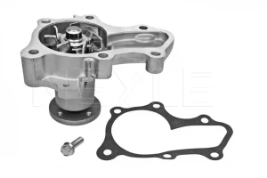 1.3 16V, 1.6 16V MITSUBISHI SPACE STAR Pompa wody Pompa wody MEYLE