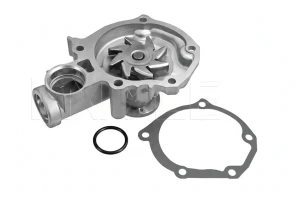 2.0 16V MITSUBISHI CARISMA Pompa wody Pompa wody MEYLE