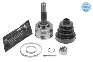 Przegub półosi NISSAN PRIMERA P11 1.6 16V, 1.8 16V, 2.0 16V, 2.0 TD MEYLE